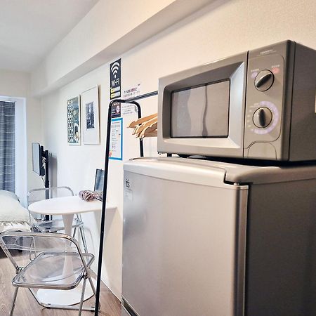 Апартаменты Sg Lion House 2P Free Pocket Wi-Fi! Токио Экстерьер фото