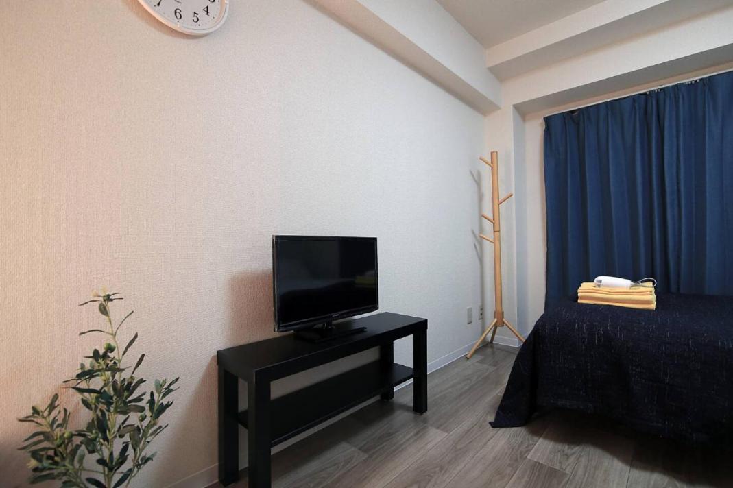 Апартаменты Sg Lion House 2P Free Pocket Wi-Fi! Токио Экстерьер фото