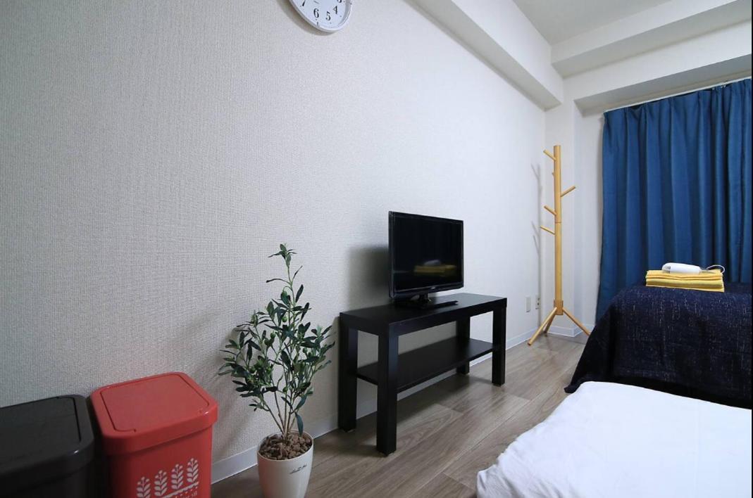 Апартаменты Sg Lion House 2P Free Pocket Wi-Fi! Токио Экстерьер фото