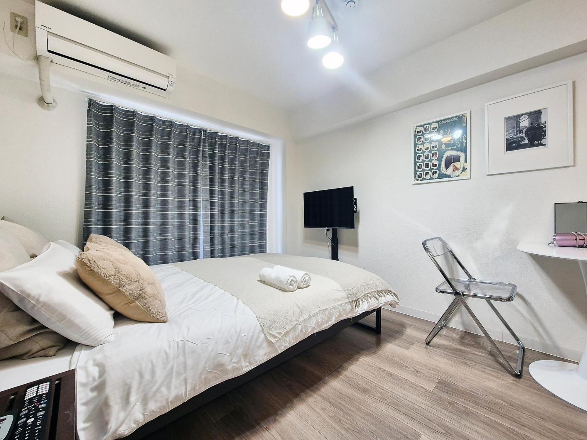 Апартаменты Sg Lion House 2P Free Pocket Wi-Fi! Токио Экстерьер фото